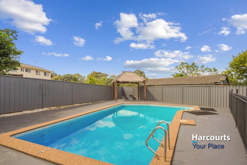 Photo - 5 Moresby Crescent, Whalan NSW 2770 - Image 15