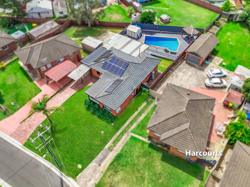 Photo - 5 Moresby Crescent, Whalan NSW 2770 - Image 17