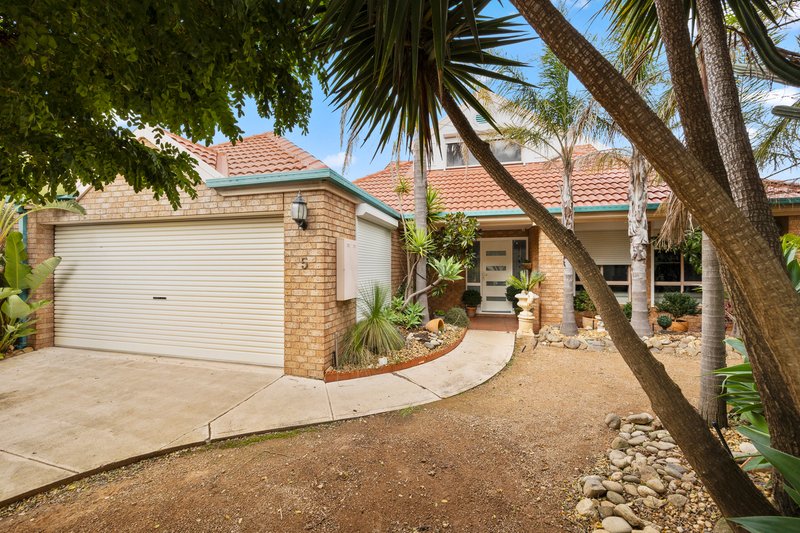 5 Moriac Way, Delahey VIC 3037