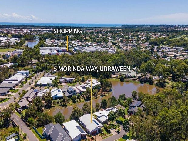 Photo - 5 Morinda Way, Urraween QLD 4655 - Image 7