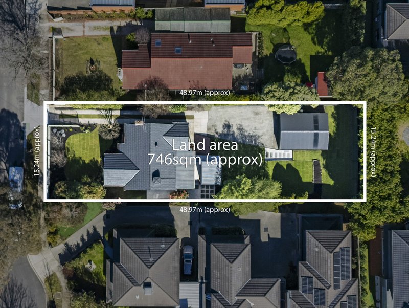 Photo - 5 Moritz Street, Box Hill South VIC 3128 - Image 24