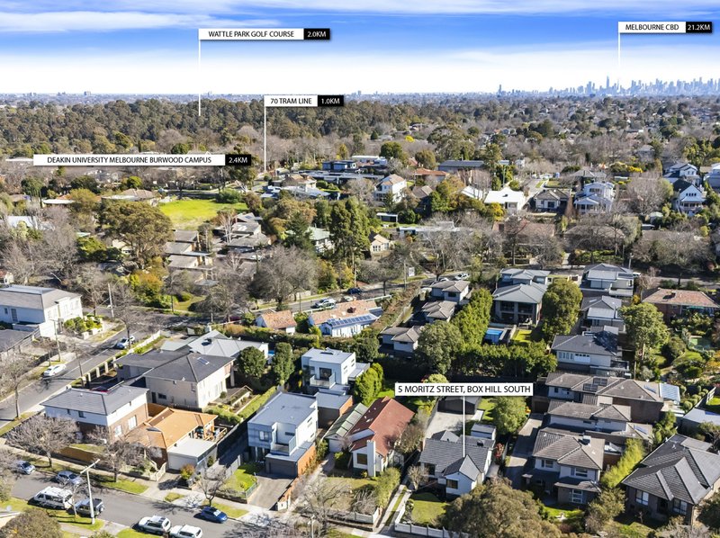Photo - 5 Moritz Street, Box Hill South VIC 3128 - Image 26