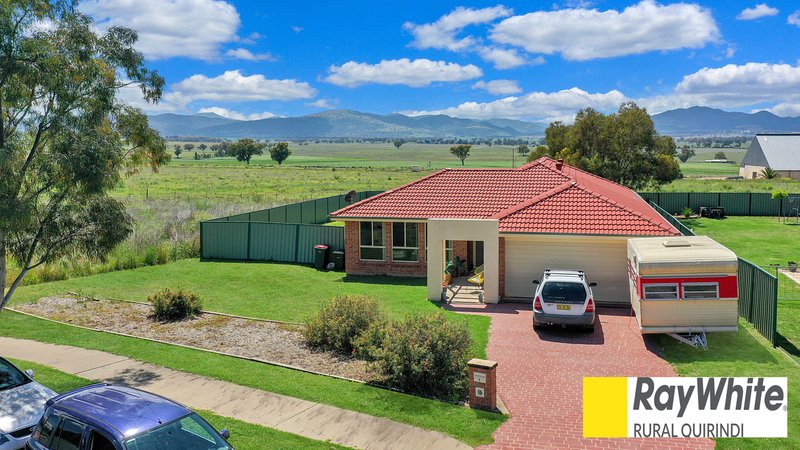 5 Morning View Close, Quirindi NSW 2343