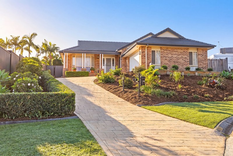 Photo - 5 Mornington Terrace, Robina QLD 4226 - Image 1