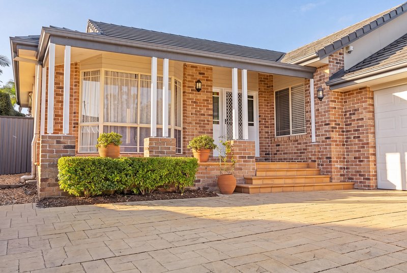 Photo - 5 Mornington Terrace, Robina QLD 4226 - Image 22