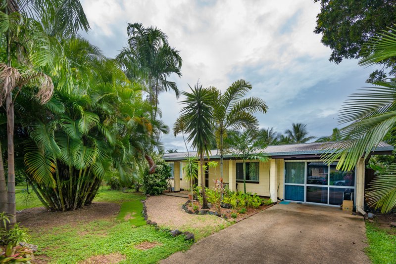 5 Morobe Close, Trinity Beach QLD 4879