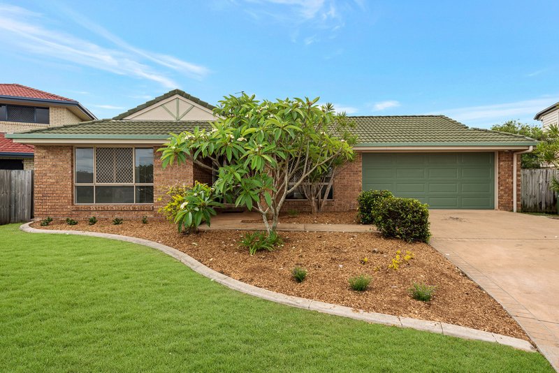 5 Morrell Court, Ormeau QLD 4208