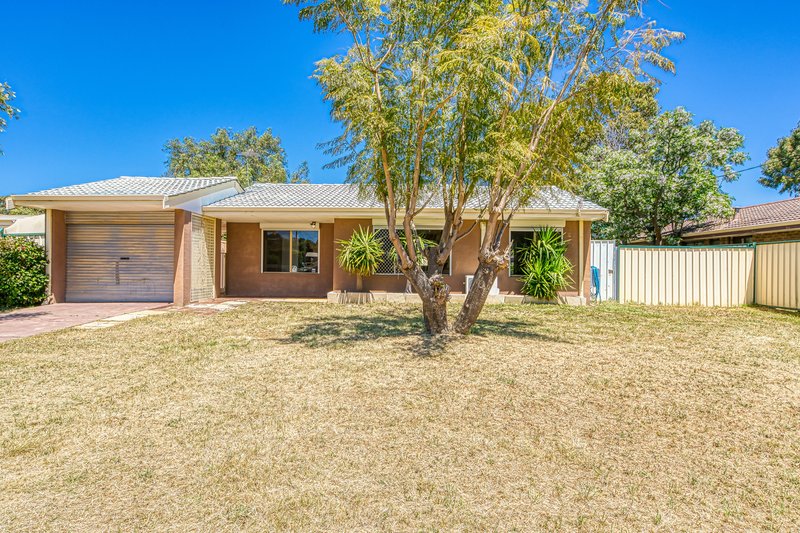 5 Morrell Way, Armadale WA 6112