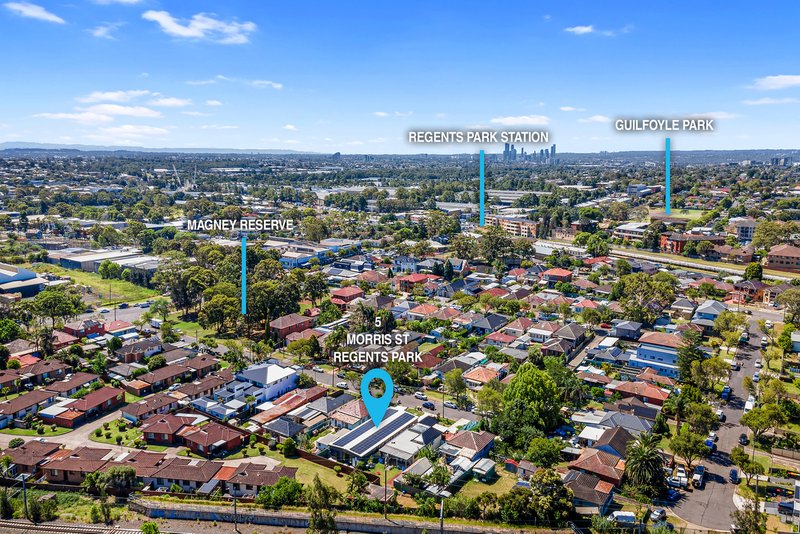 Photo - 5 Morris Street, Regents Park NSW 2143 - Image 16