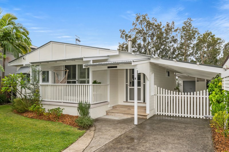 5 Morton Crescent, Davistown NSW 2251