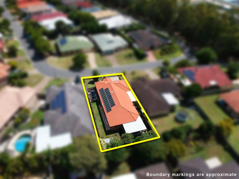 Photo - 5 Morwell Crescent, North Lakes QLD 4509 - Image 16