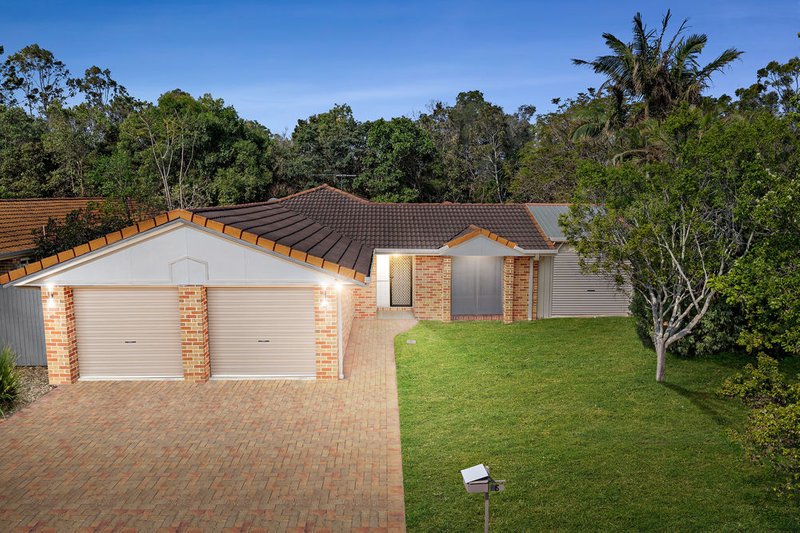 5 Mossman Court, Murrumba Downs QLD 4503