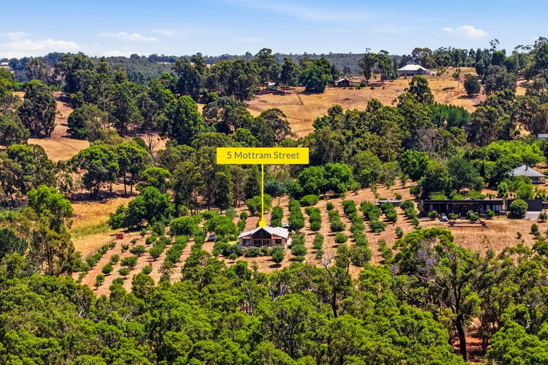 Photo - 5 Mottram Street, Bridgetown WA 6255 - Image 9
