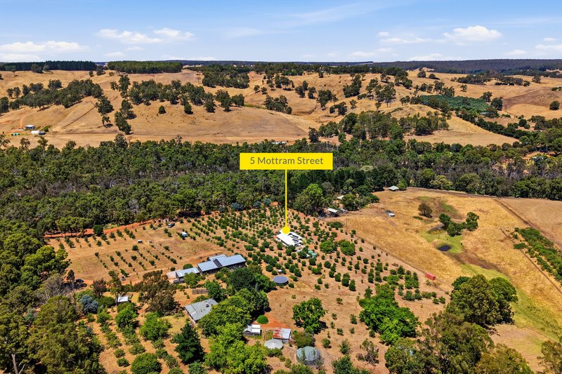 Photo - 5 Mottram Street, Bridgetown WA 6255 - Image 29