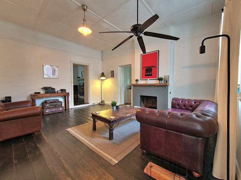 Photo - 5 Mount Pleasant Road, Burra SA 5417 - Image 2