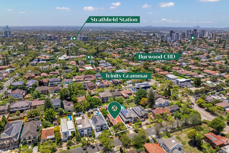 Photo - 5 Mount Street, Strathfield NSW 2135 - Image 15