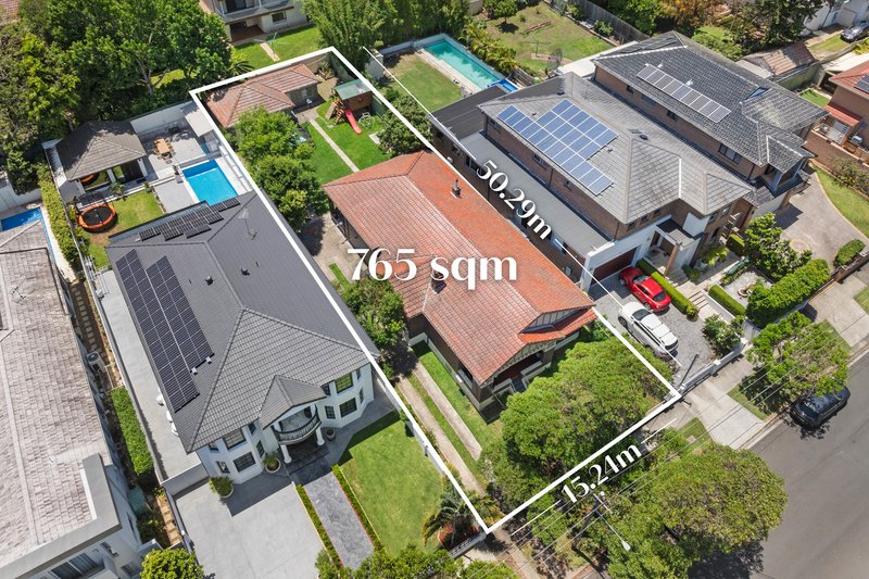 Photo - 5 Mount Street, Strathfield NSW 2135 - Image 16