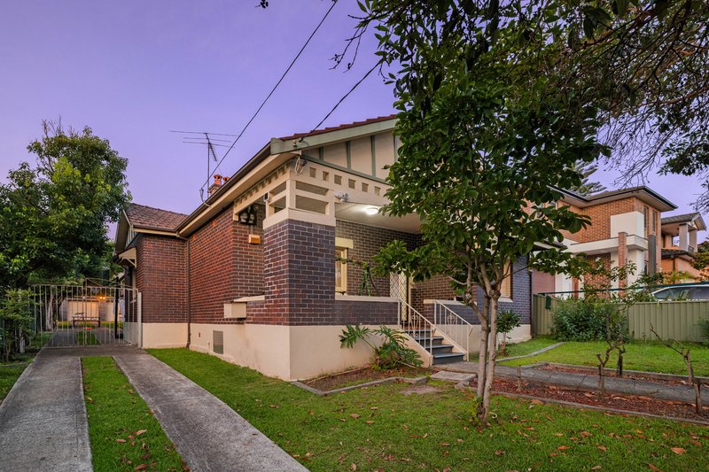 Photo - 5 Mount Street, Strathfield NSW 2135 - Image 17