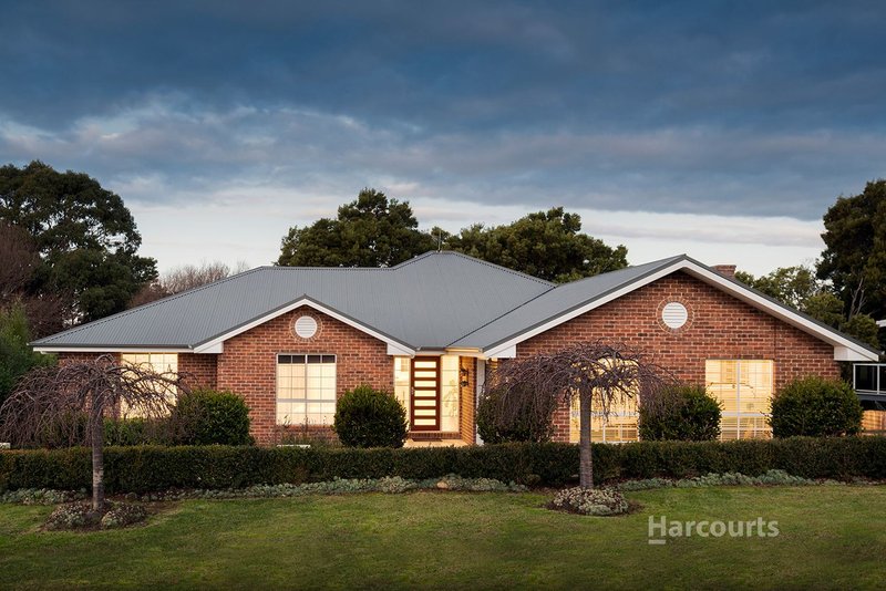 5 Mountain View Place, Penguin TAS 7316