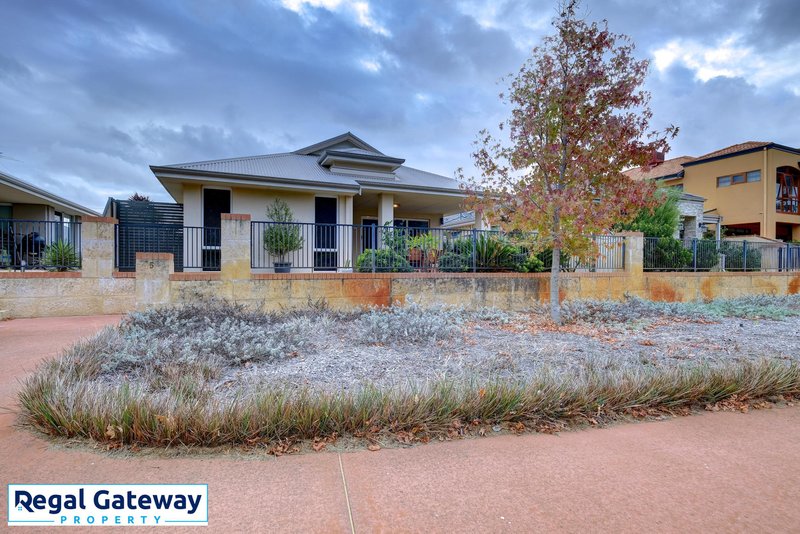 5 Mugo Lane, Aubin Grove WA 6164