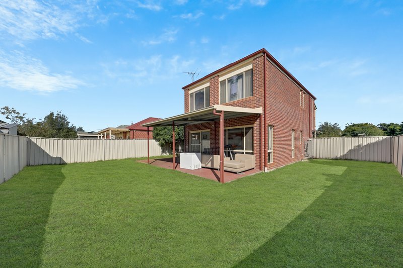 Photo - 5 Mulberry Pass, Craigieburn VIC 3064 - Image 18