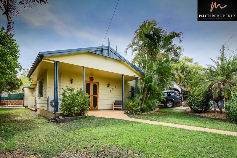 Photo - 5 Mullan Street, Mount Isa QLD 4825 - Image