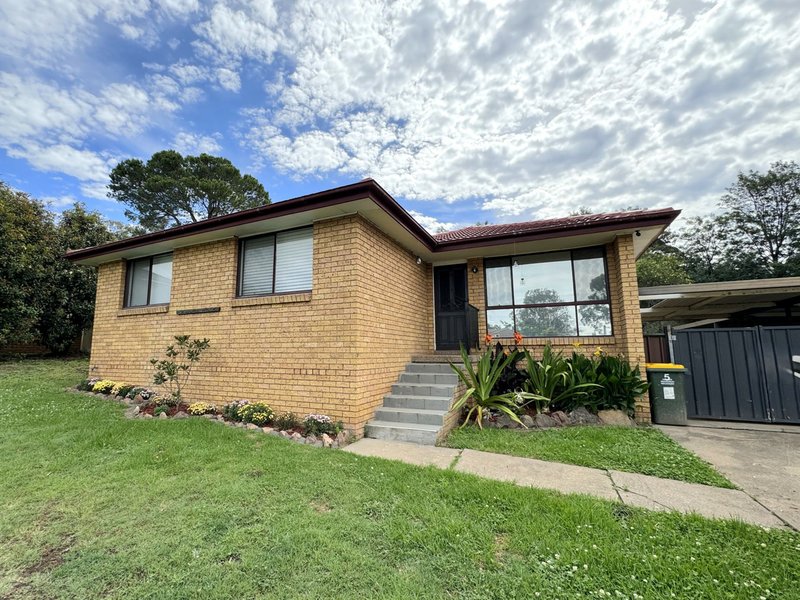 5 Muller Place, Singleton NSW 2330