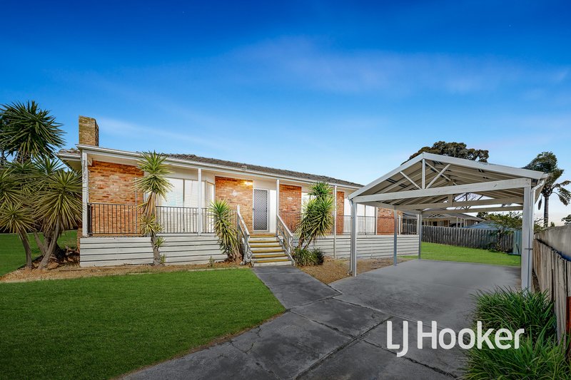 Photo - 5 Munro Close, Hampton Park VIC 3976 - Image 20