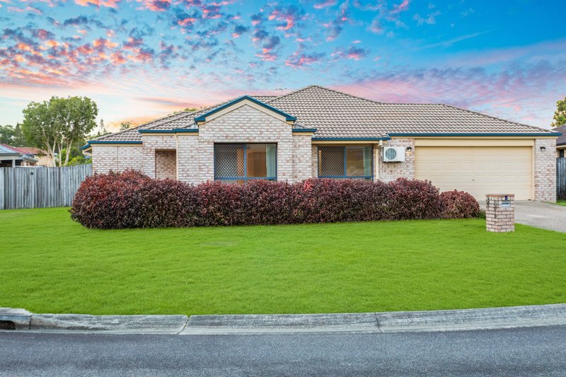 5 Murchison Court, Murrumba Downs QLD 4503