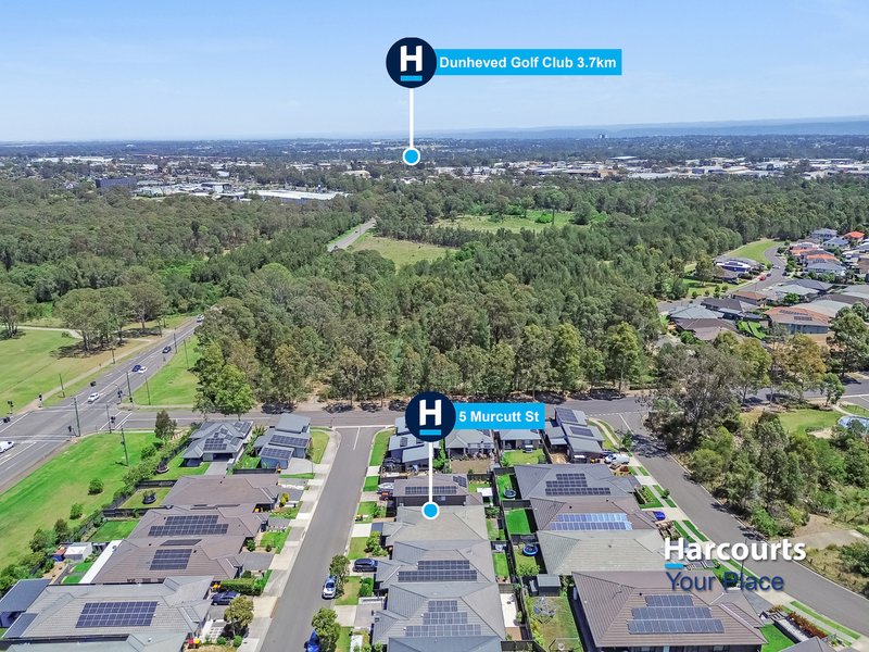 Photo - 5 Murcutt Street, Ropes Crossing NSW 2760 - Image 23