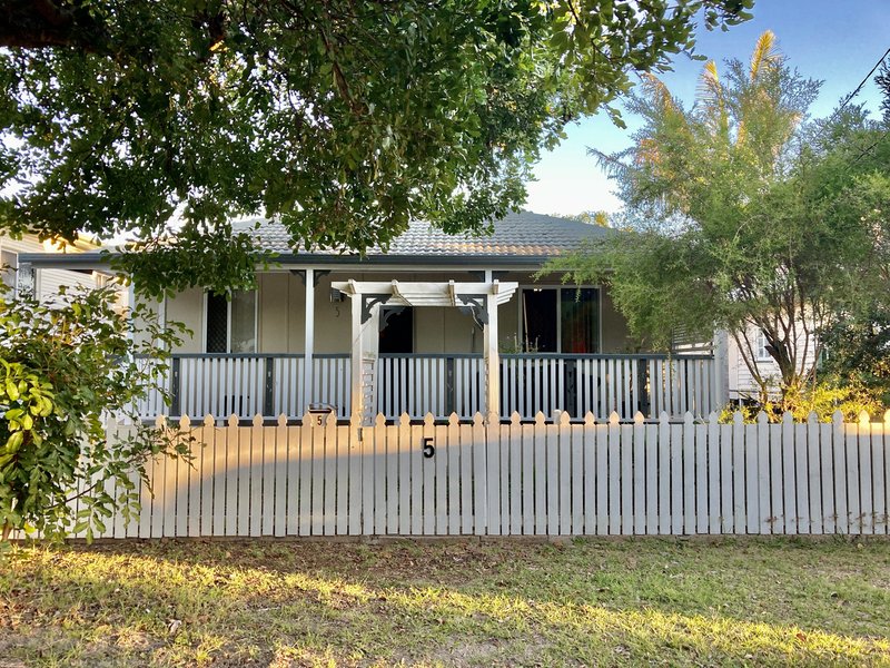 5 Murray St , Clontarf QLD 4019