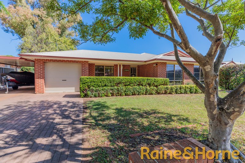 5 Murrayfield Drive, Dubbo NSW 2830