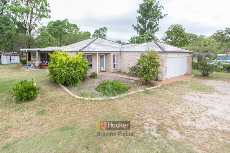 5 Muster Court, Jimboomba QLD 4280