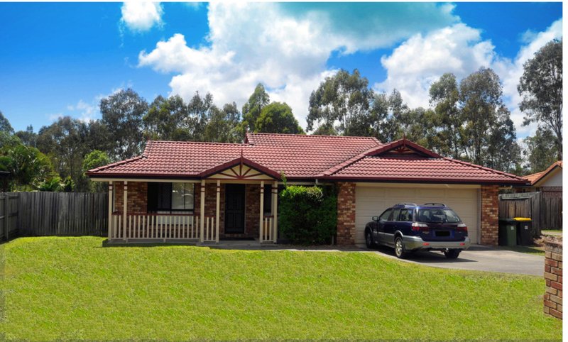 5 Myall Court, Narangba QLD 4504