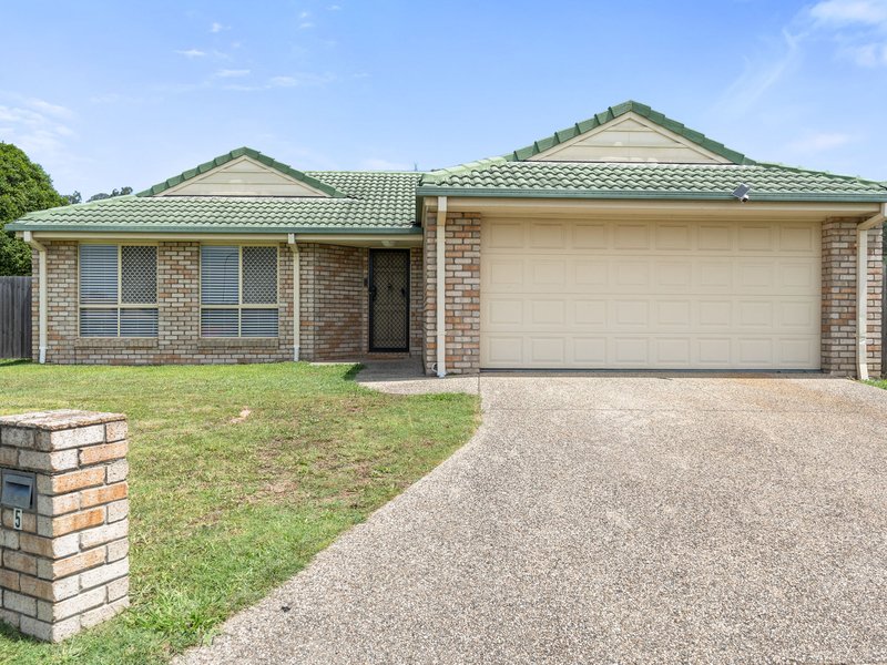 Photo - 5 Myall Court, Redbank Plains QLD 4301 - Image 14