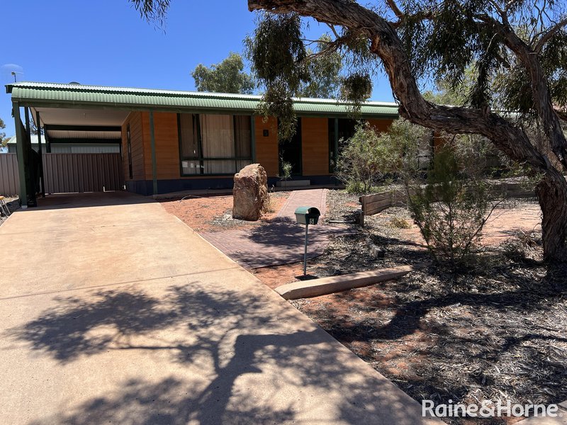 5 Myall Street, Roxby Downs SA 5725