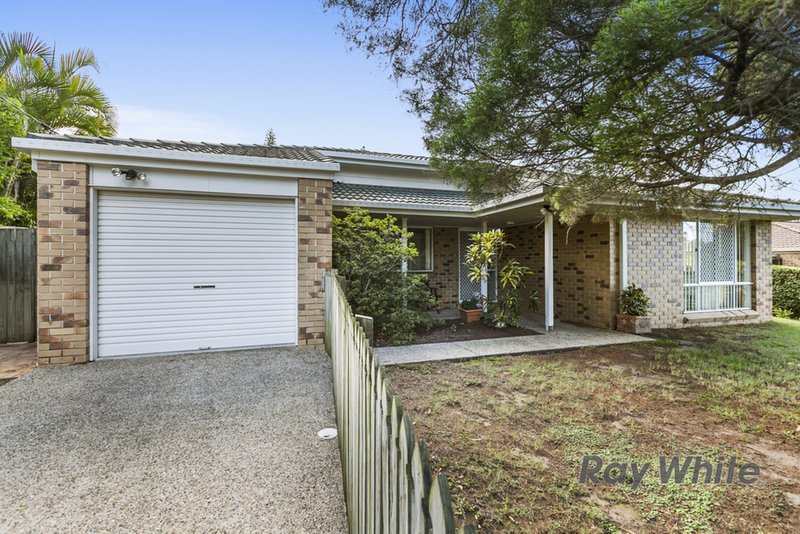 Photo - 5 Myora Crescent, Capalaba QLD 4157 - Image 1