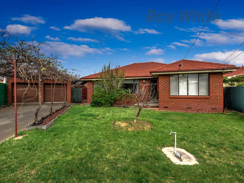 5 Mytton Close, St Albans VIC 3021