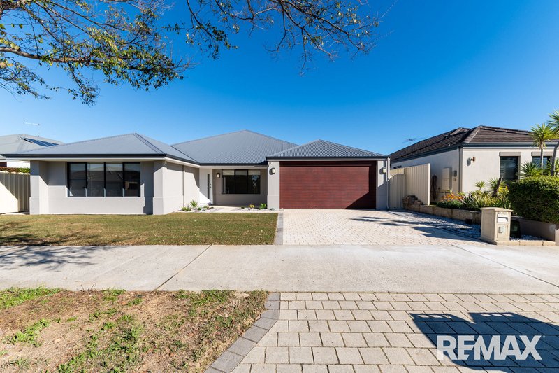Photo - 5 Naismith Road, Tapping WA 6065 - Image 1