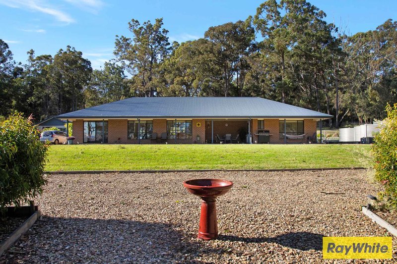 5 Namadji Lane, Bergalia NSW 2537