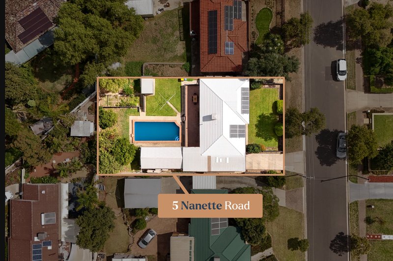 Photo - 5 Nanette Road, Valley View SA 5093 - Image 18