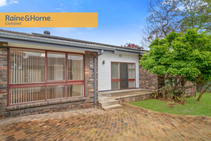 Photo - 5 Napier Avenue, Lurnea NSW 2170 - Image 16