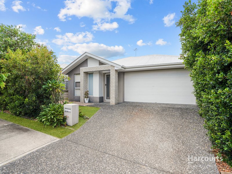 5 Napier Circuit, Silkstone QLD 4304