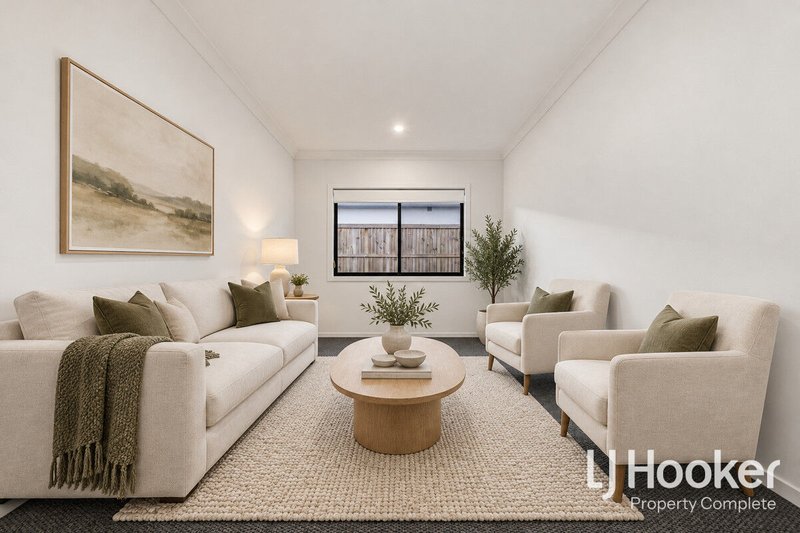 Photo - 5 Napier Crescent, Yarrabilba QLD 4207 - Image 3