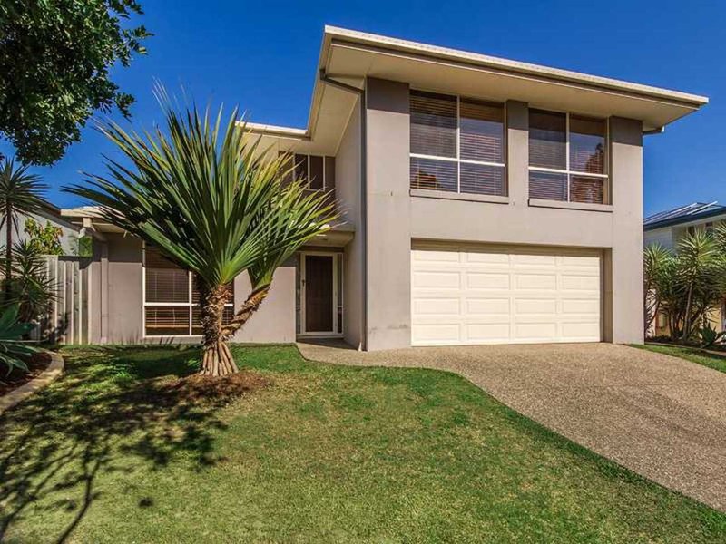 5 Napier Ct , Pacific Pines QLD 4211