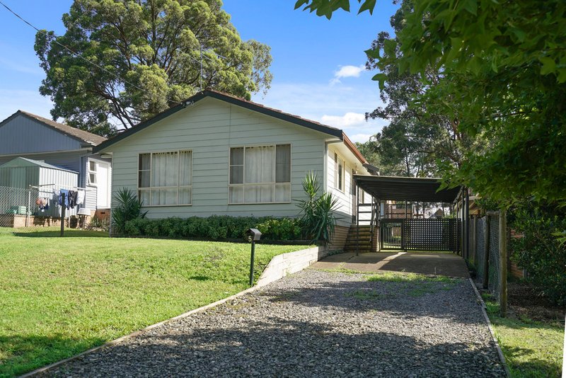 5 Narara Road, Cooranbong NSW 2265 Real Estate Industry Partners