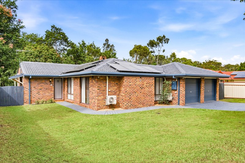 Photo - 5 Nardie Street, Eight Mile Plains QLD 4113 - Image 2