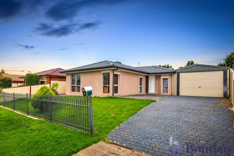 5 Nash Court, Meadow Heights VIC 3048