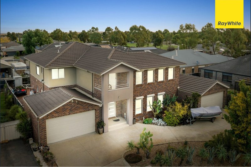 5 Natasha Court, Brookfield VIC 3338