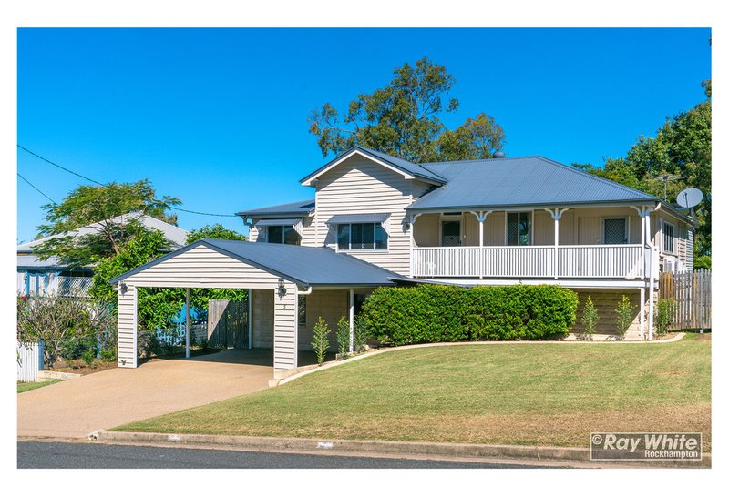 Photo - 5 Nathan Street, Allenstown QLD 4700 - Image 9